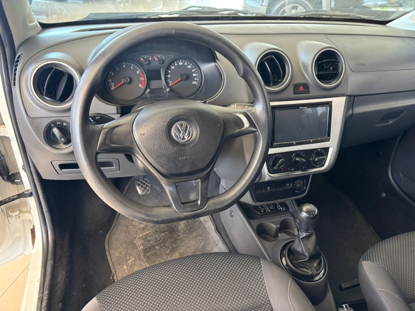 volkswagen saveiro 1.6 msi robust cd 8v flex 2p manual 1.5 2019