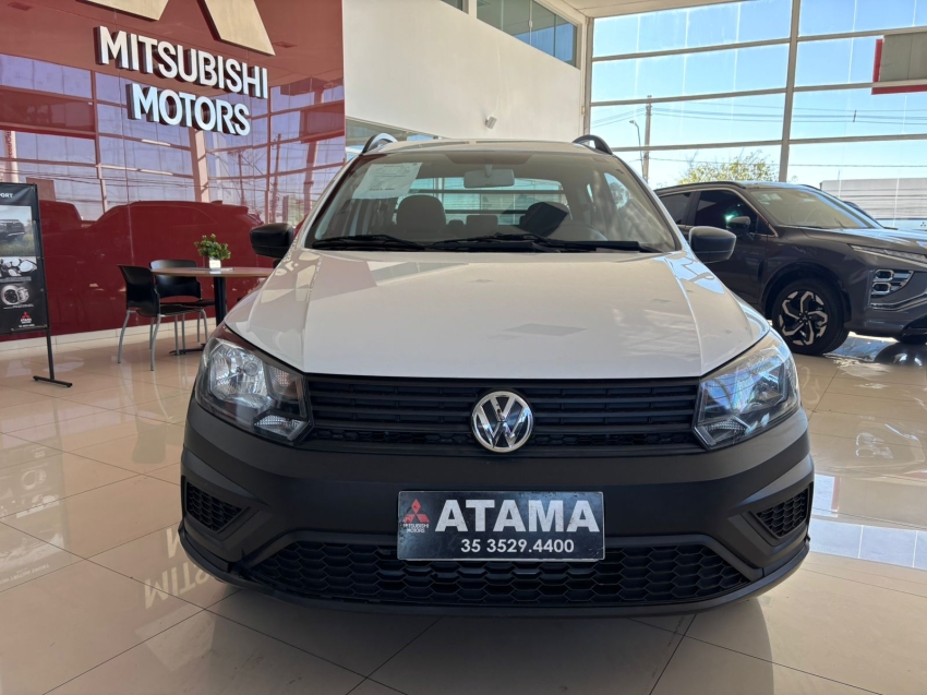 volkswagen saveiro 1.6 msi robust cd 8v flex 2p manual 1.5 2019