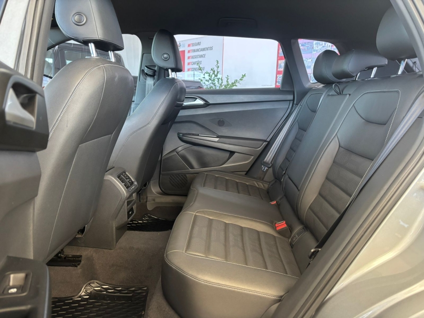 volkswagen taos 1.4 250 tsi total flex highline automatico 1.3 5p 2022