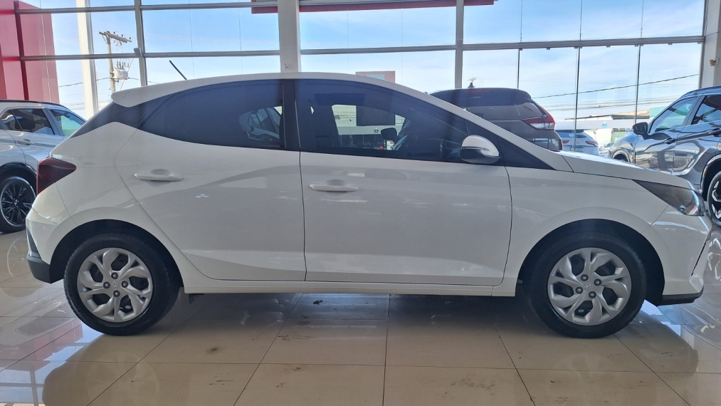 hyundai hb20 1.0 12v flex comfort plus manual 9.9 5p 2025