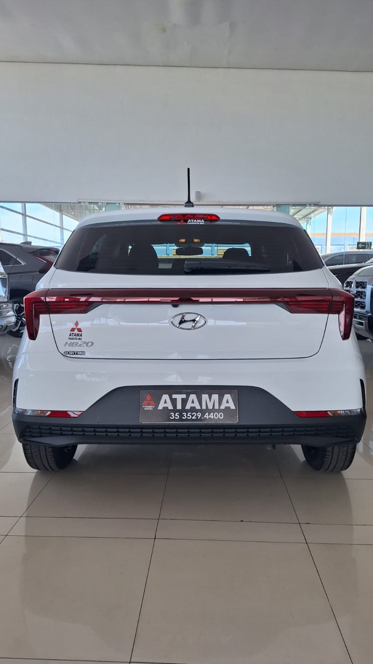 hyundai hb20 1.0 12v flex comfort plus manual 9.9 5p 2025