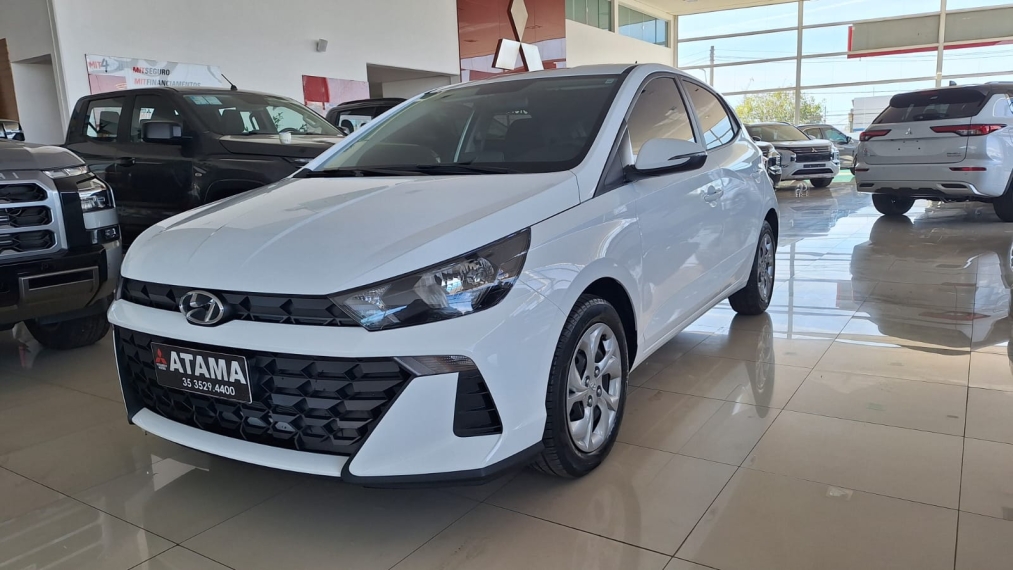 hyundai hb20 1.0 12v flex comfort plus manual 9.9 5p 2025