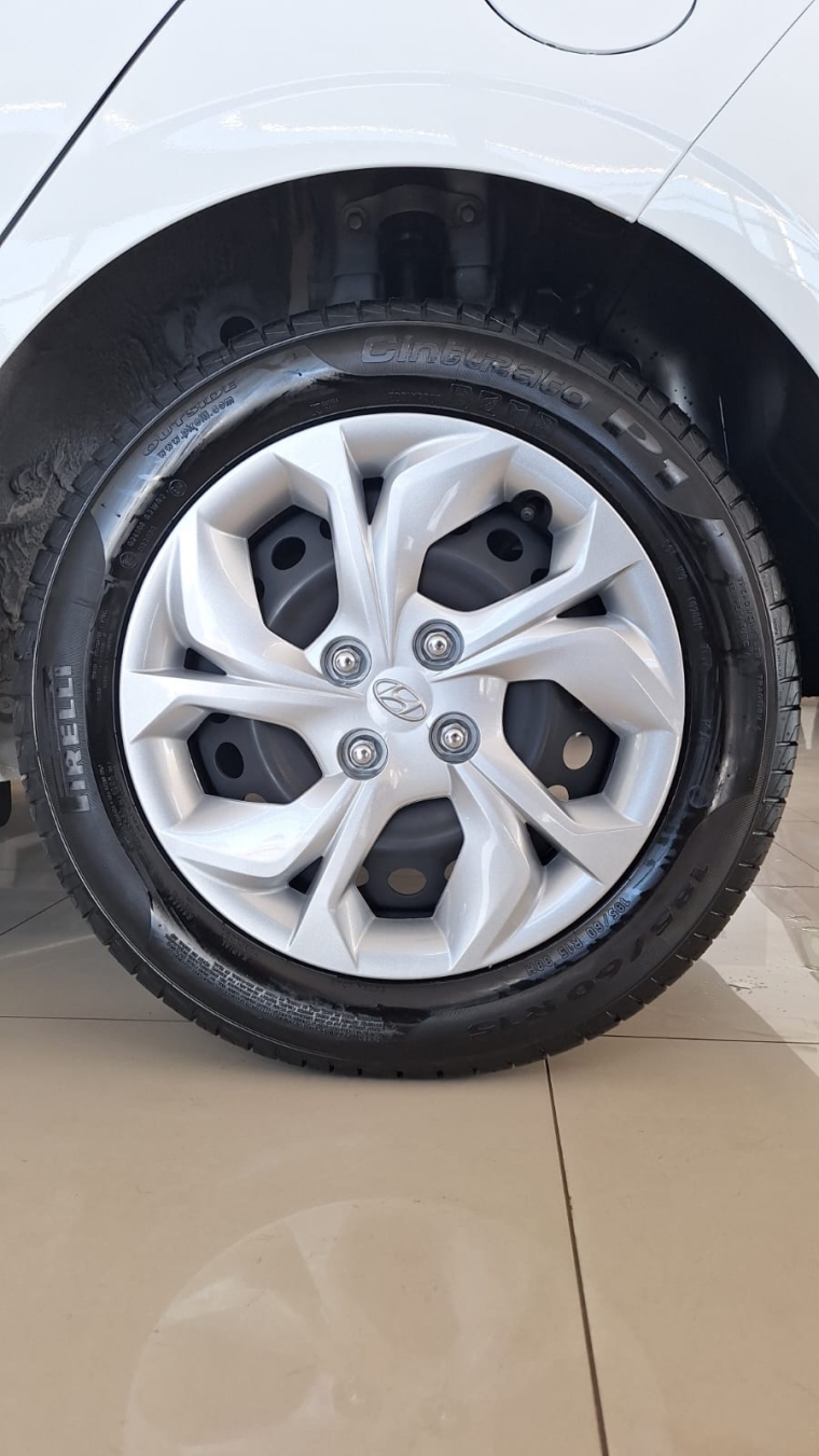 hyundai hb20 1.0 12v flex comfort plus manual 9.9 5p 2025
