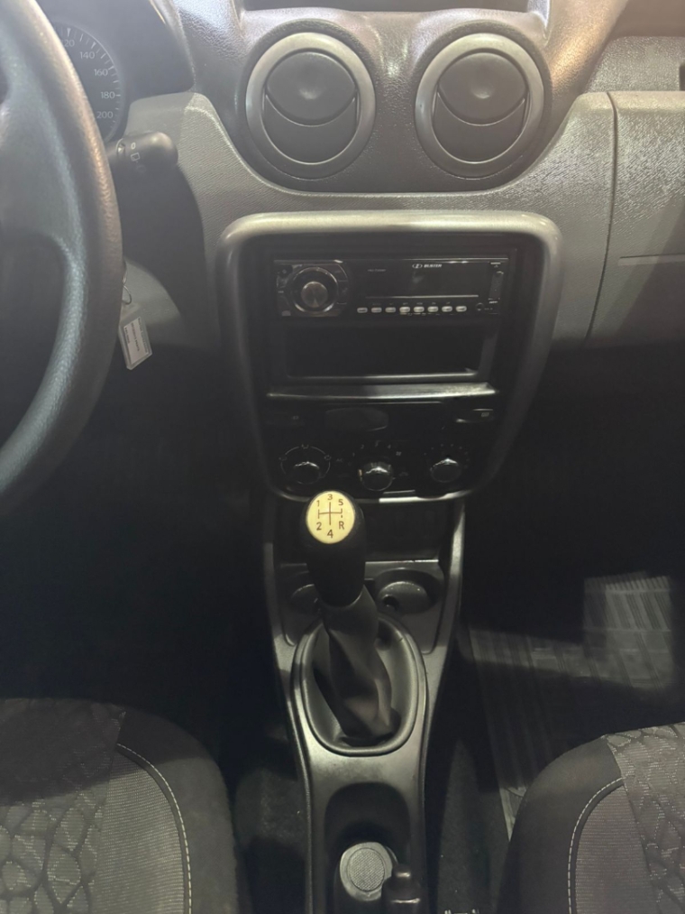 renault duster 1.6 expression 4x2 16v flex 4p manual 5p 2013