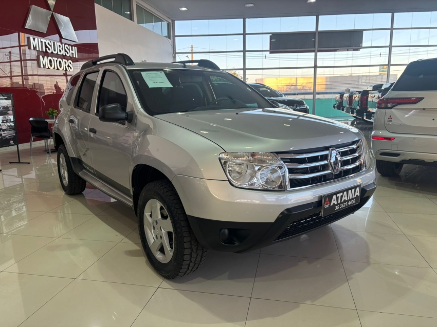 renault duster 1.6 expression 4x2 16v flex 4p manual 5p 2013 renault duster 1.6 expression 4x2 16v flex 4p manual 5p 2013