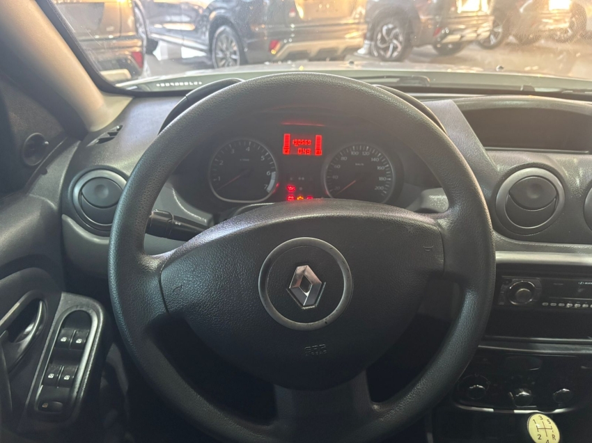 renault duster 1.6 expression 4x2 16v flex 4p manual 5p 2013