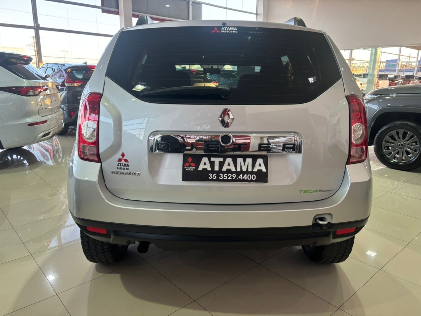 renault duster 1.6 expression 4x2 16v flex 4p manual 5p 2013