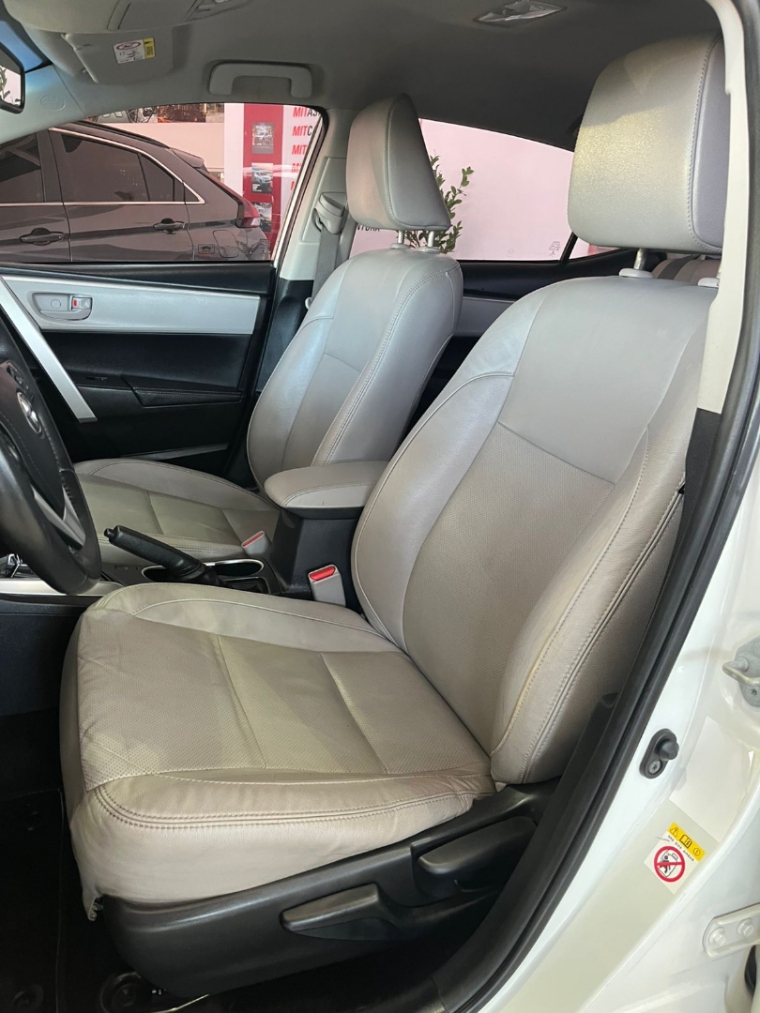 toyota corolla 2.0 xei 16v flex 4p automatico 1.9 5p 2018