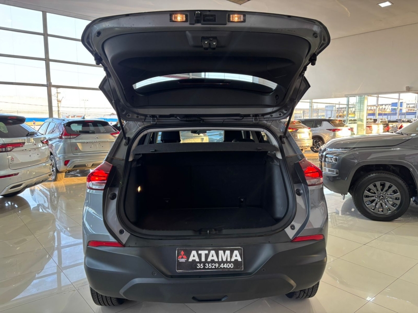 chevrolet tracker 1.0 turbo flex ltz automatico 5p 2023