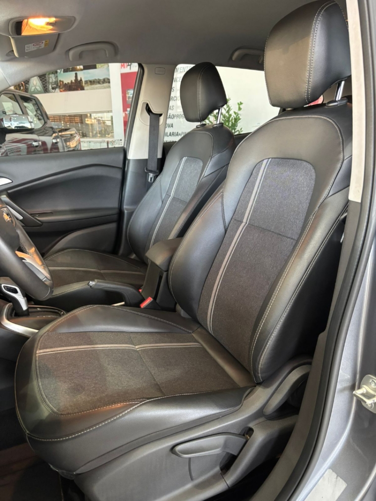 chevrolet tracker 1.0 turbo flex ltz automatico 5p 2023