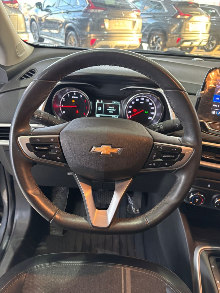 chevrolet tracker 1.0 turbo flex ltz automatico 5p 2023