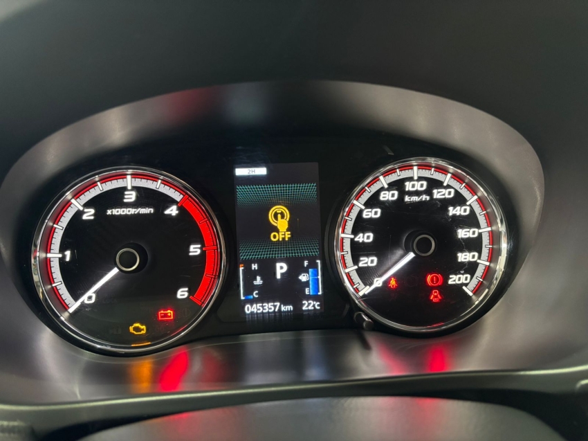 mitsubishi l200 triton 2.4 turbo diesel 4x4 at sport hpe-s 4p automatico 2024