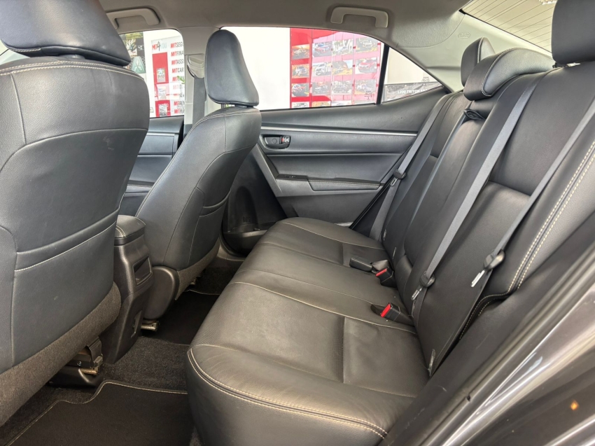 toyota corolla 2.0 xei 16v flex 4p automatico 1.9 5p 2019