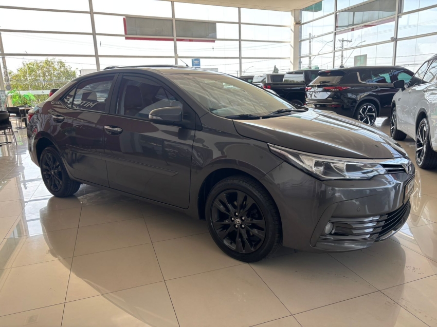 toyota corolla 2.0 xei 16v flex 4p automatico 1.9 5p 2019 toyota corolla 2.0 xei 16v flex 4p automatico 1.9 5p 2019