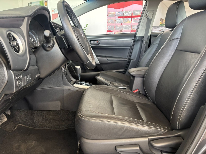 toyota corolla 2.0 xei 16v flex 4p automatico 1.9 5p 2019