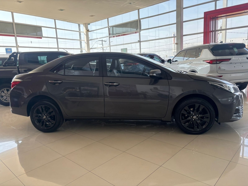 toyota corolla 2.0 xei 16v flex 4p automatico 1.9 5p 2019