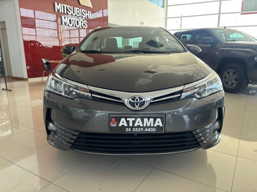 toyota corolla 2.0 xei 16v flex 4p automatico 1.9 5p 2019