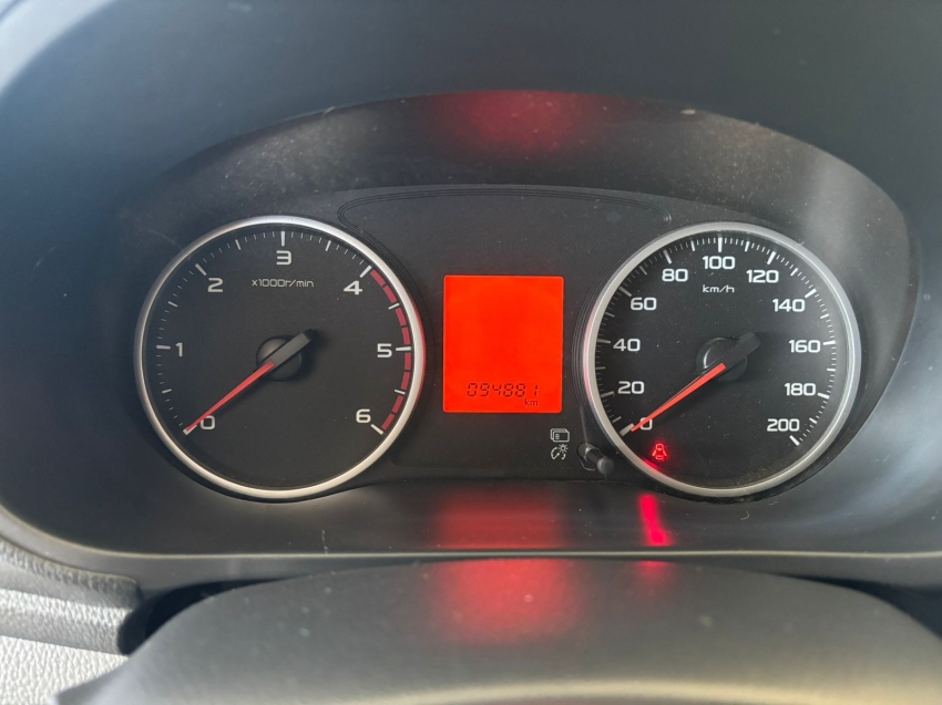 mitsubishi l200 triton 2.4 16v turbo diesel sport gls cd 4p 4x4 automatico 2018