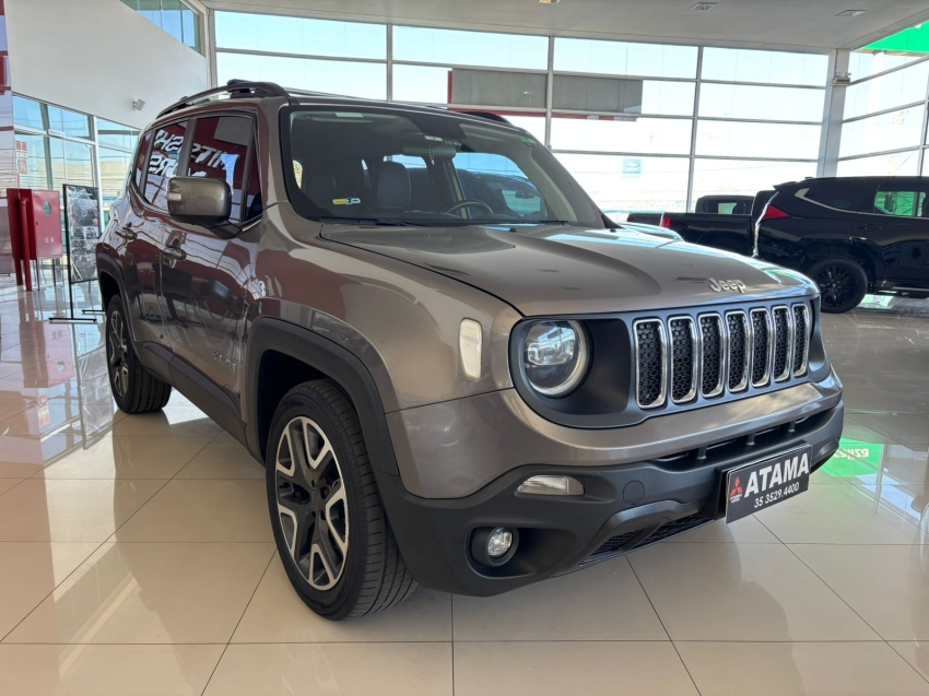 jeep renegade 1.8 16v flex longitude 4p automatico 1.9 diesel 2021 jeep renegade 1.8 16v flex longitude 4p automatico 1.9 diesel 2021