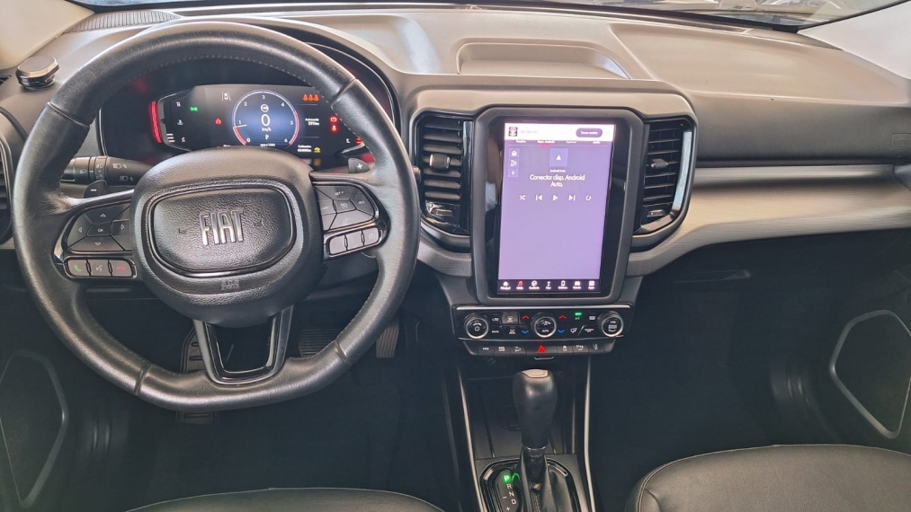 fiat toro 2.0 16v turbo diesel volcano 4wd at9 1.9 4p automatico 2023