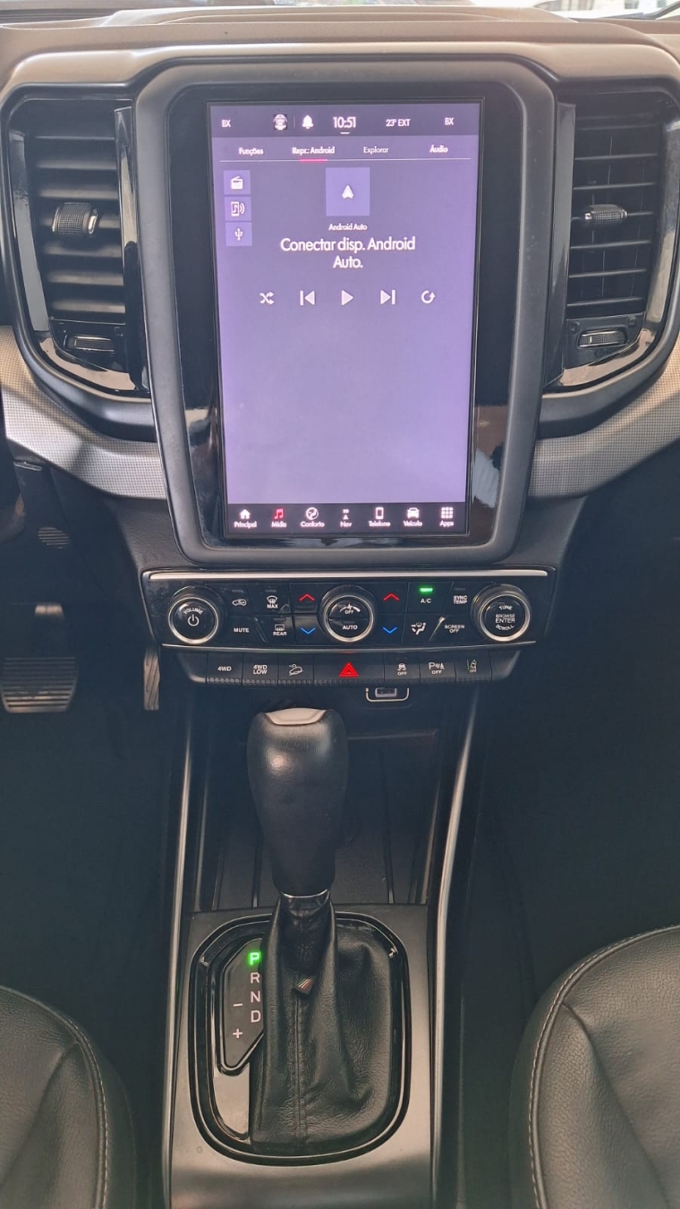fiat toro 2.0 16v turbo diesel volcano 4wd at9 1.9 4p automatico 2023