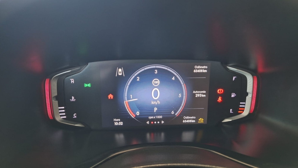 fiat toro 2.0 16v turbo diesel volcano 4wd at9 1.9 4p automatico 2023