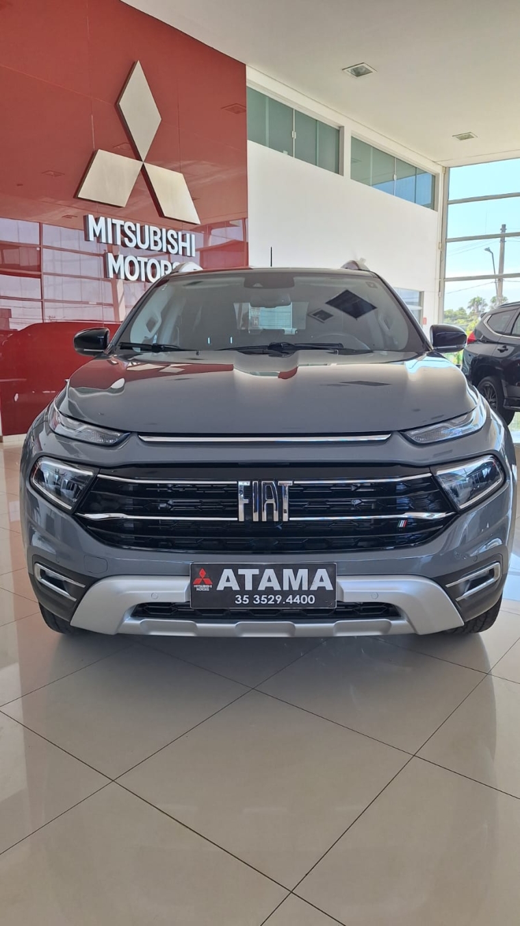fiat toro 2.0 16v turbo diesel volcano 4wd at9 1.9 4p automatico 2023