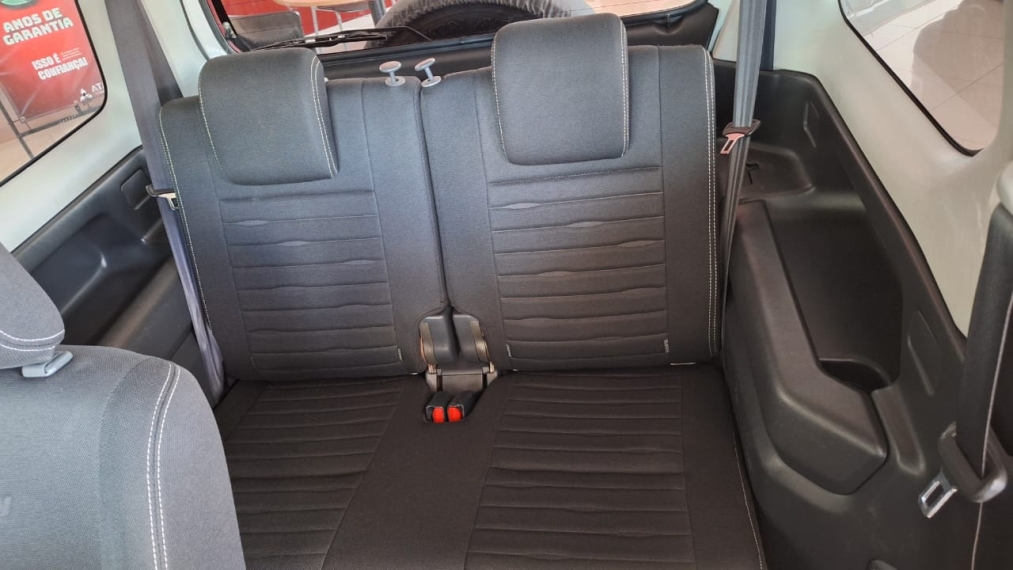 suzuki jimny 1.3 4all 4x4 16v gasolina 2p manual 2019