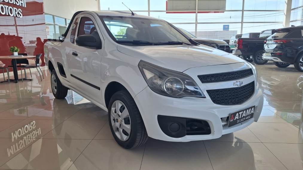 chevrolet montana 1.4 mpfi ls cs 8v flex 2p manual 2013 chevrolet montana 1.4 mpfi ls cs 8v flex 2p manual 2013