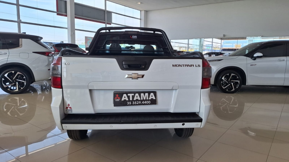 chevrolet montana 1.4 mpfi ls cs 8v flex 2p manual 2013