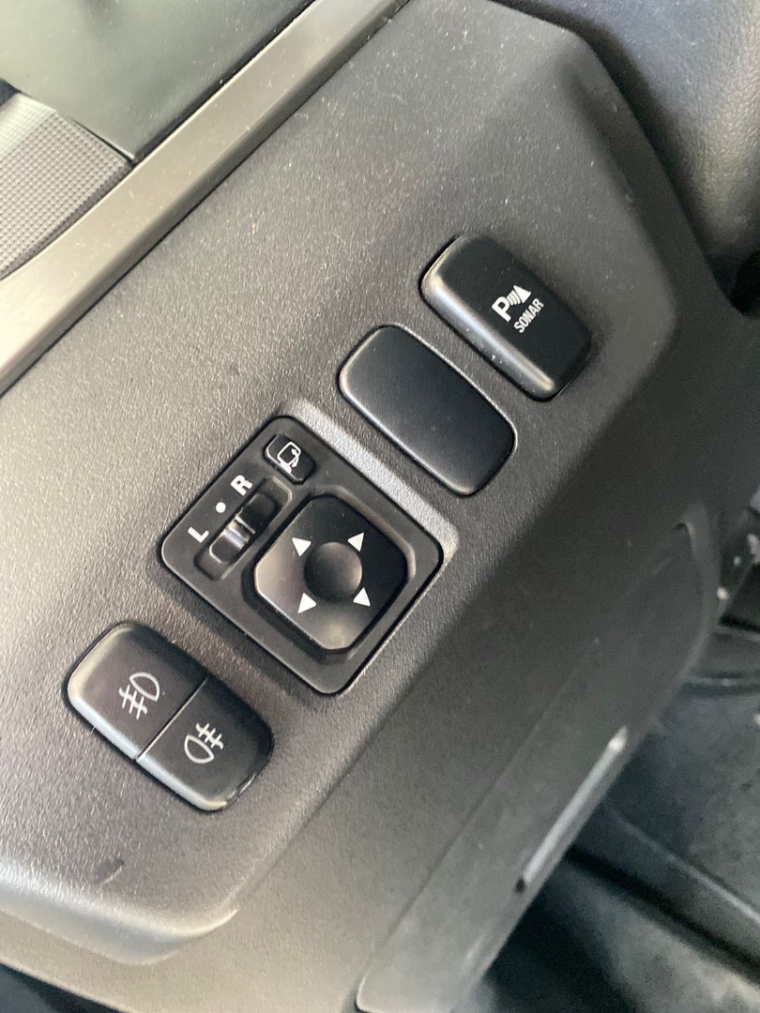 mitsubishi pajero full 3.2 hpe 4x4 16v turbo intercooler diesel 4p automatico 2016