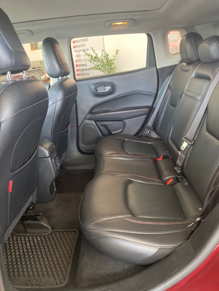jeep compass 2.0 16v diesel trailhawk 4x4 automatico 4p 2021