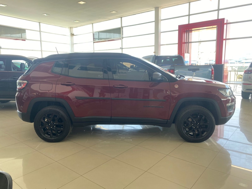 jeep compass 2.0 16v diesel trailhawk 4x4 automatico 4p 2021
