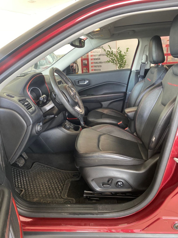 jeep compass 2.0 16v diesel trailhawk 4x4 automatico 4p 2021