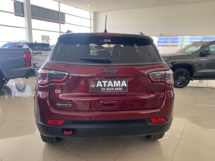 jeep compass 2.0 16v diesel trailhawk 4x4 automatico 4p 2021