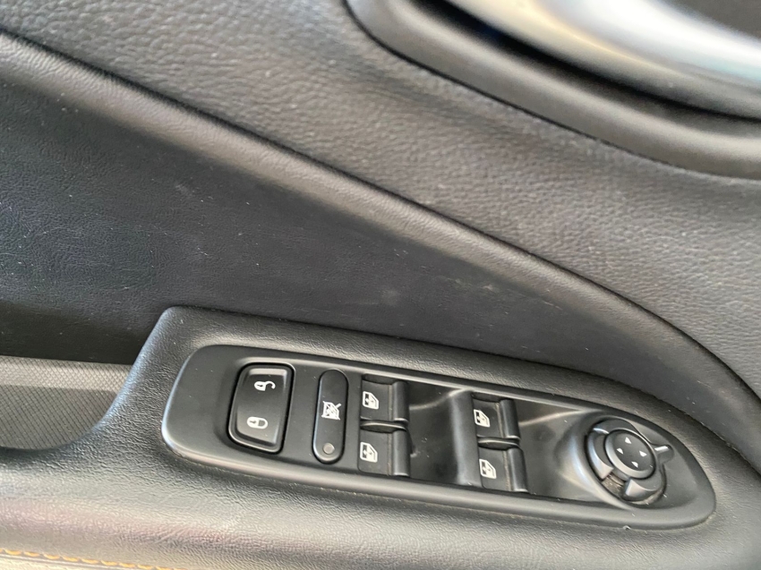 jeep compass 2.0 16v flex longitude automatico 4p 2018