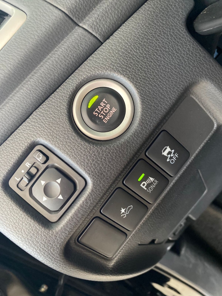 mitsubishi pajero sport 2.4 16v mivec turbo diesel hpe awd automatico 4p 2023