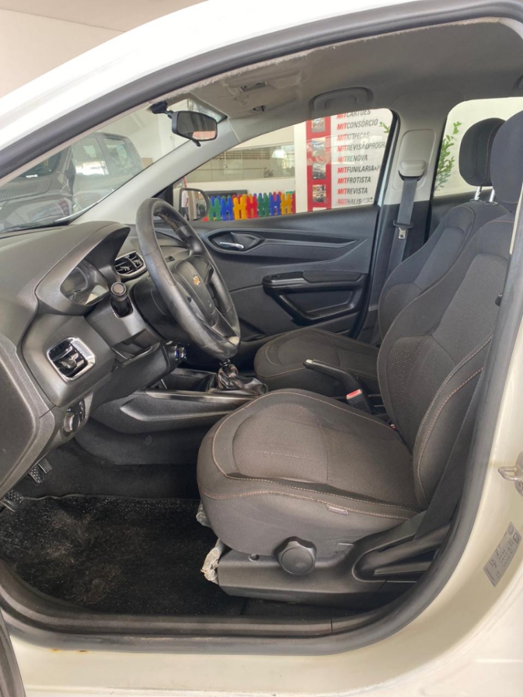 chevrolet onix 1.4 mpfi lt 8v flex 4p manual 201412