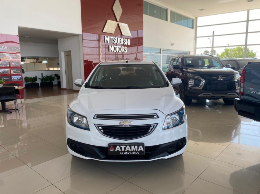 chevrolet onix 1.4 mpfi lt 8v flex 4p manual 20144