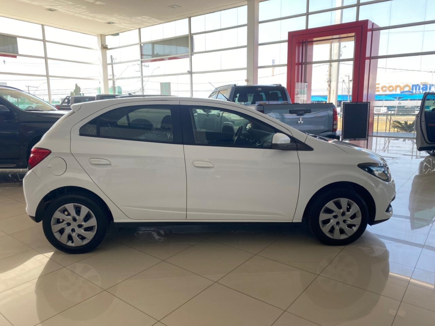chevrolet onix 1.4 mpfi lt 8v flex 4p manual 20143