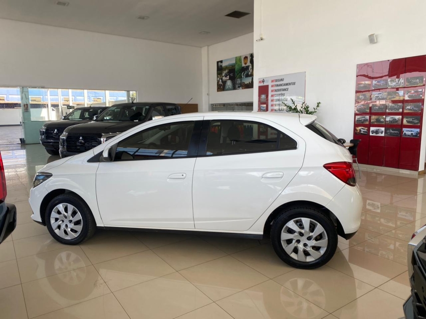 chevrolet onix 1.4 mpfi lt 8v flex 4p manual 20141