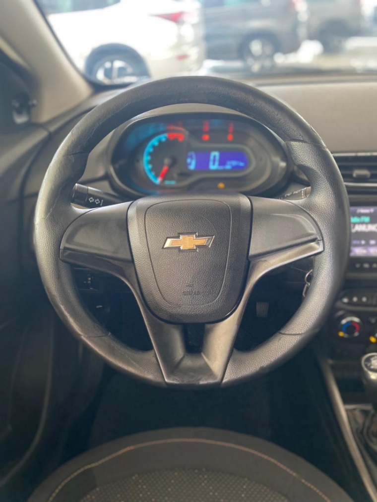 chevrolet onix 1.4 mpfi lt 8v flex 4p manual 20149