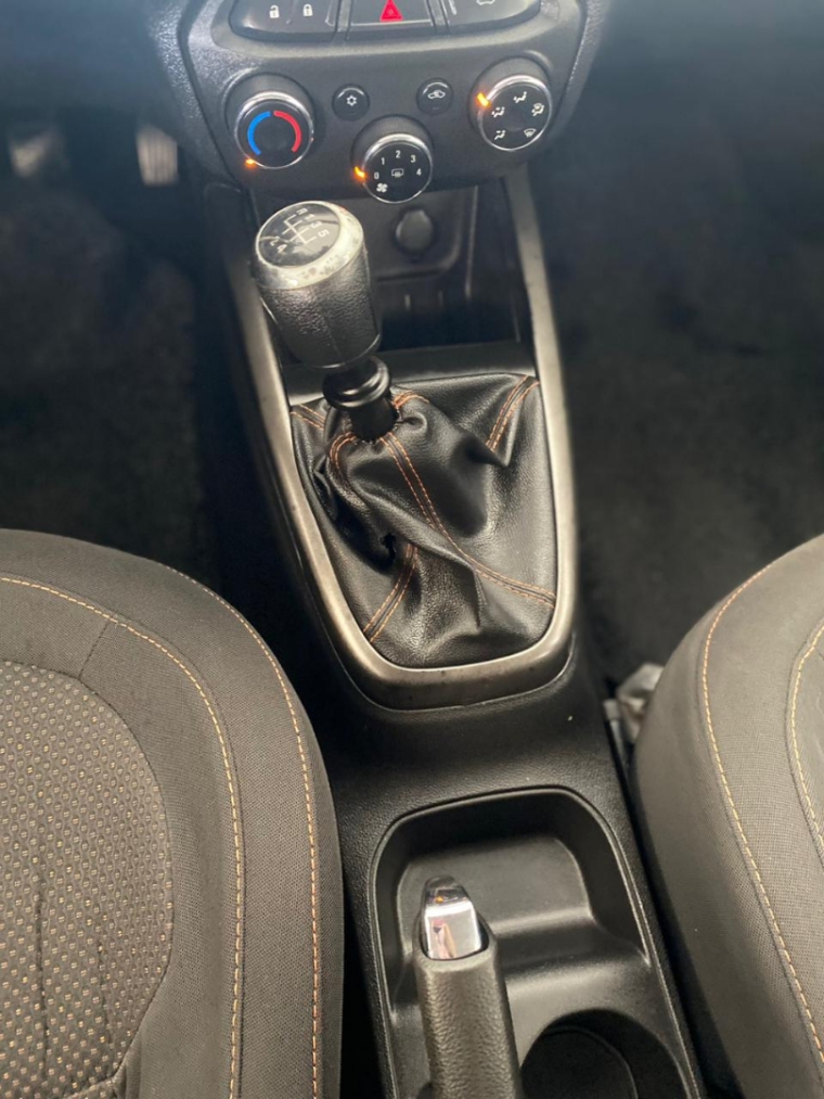 chevrolet onix 1.4 mpfi lt 8v flex 4p manual 20146