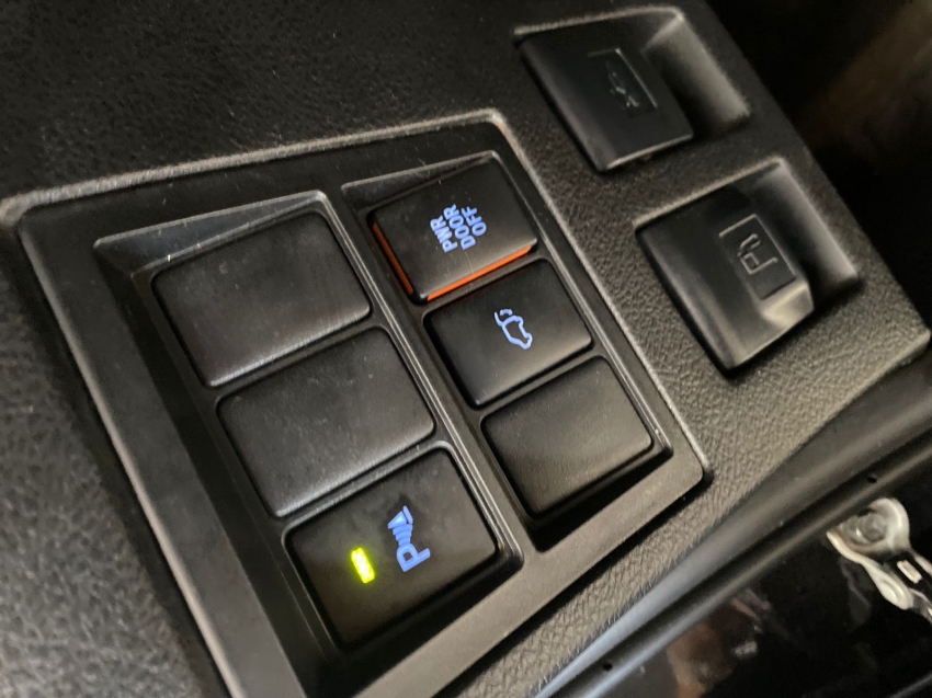 toyota hilux sw4 2.8 srx 4x4 16v turbo intercooler diesel 4p automatico 20177