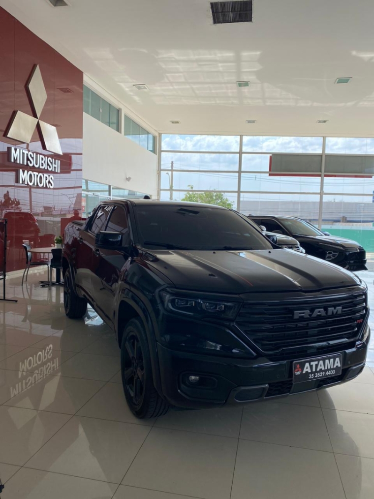 ram rampage 2.0 hurricane 4 turbo gasolina r/t 4x4 automatico 4p 2024 ram rampage 2.0 hurricane 4 turbo gasolina r/t 4x4 automatico 4p 2024