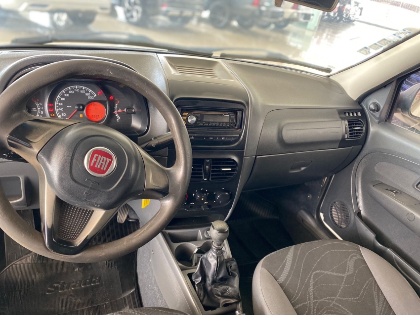 fiat strada 1.4 mpi hard working ce 8v flex 2p manual 20177