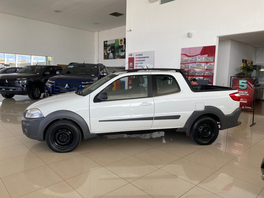 fiat strada 1.4 mpi hard working ce 8v flex 2p manual 20175