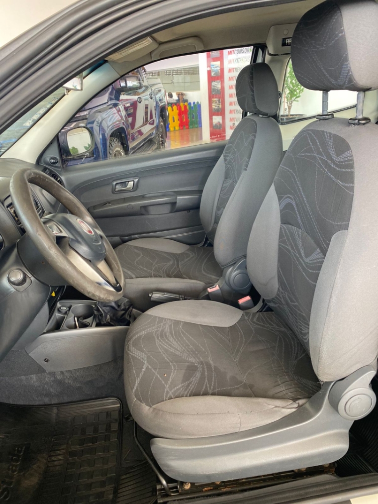 fiat strada 1.4 mpi hard working ce 8v flex 2p manual 20171