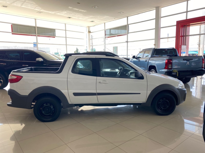 fiat strada 1.4 mpi hard working ce 8v flex 2p manual 20174