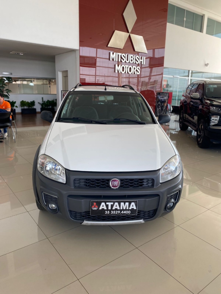 fiat strada 1.4 mpi hard working ce 8v flex 2p manual 20176